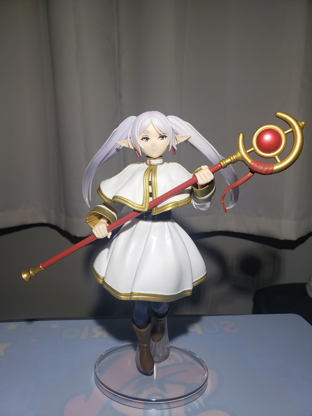 Frieren Beyond Journey's End Grandista Figure